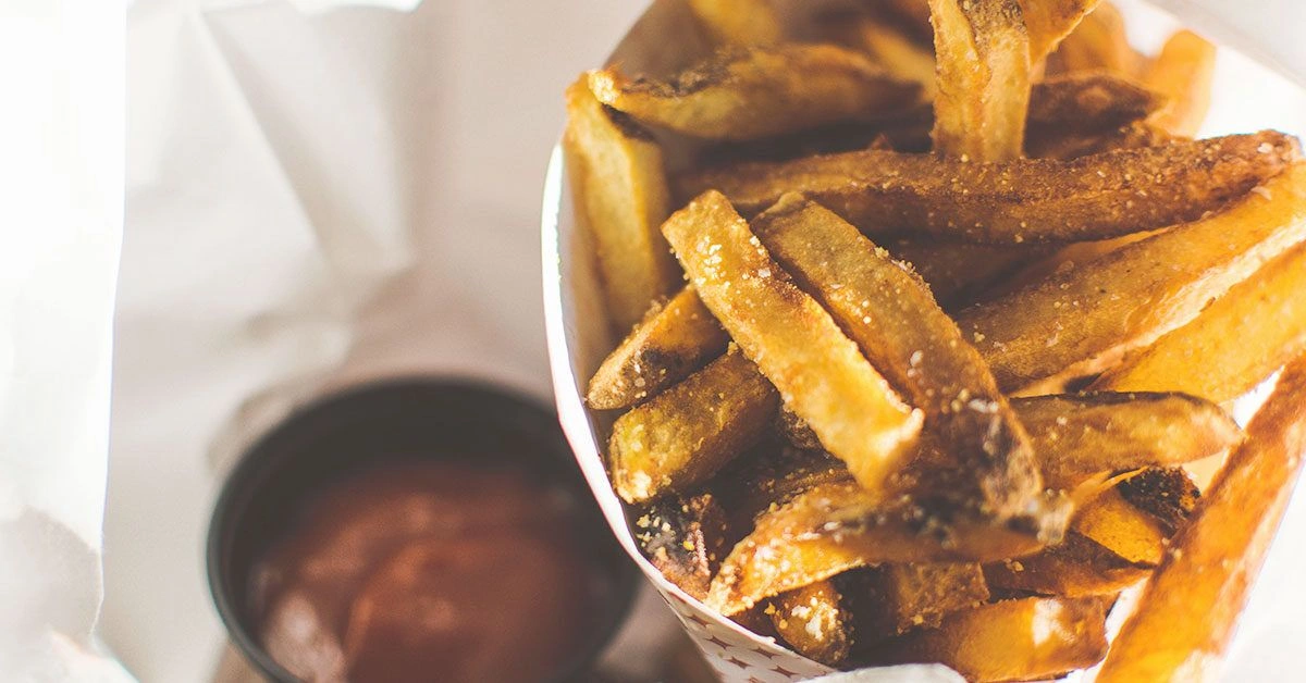 Are Potatoes Gluten Free?