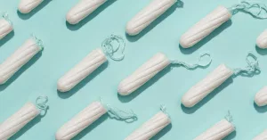 Using Tampons Shouldn’t Hurt — But If It Does, Here’s What To Do