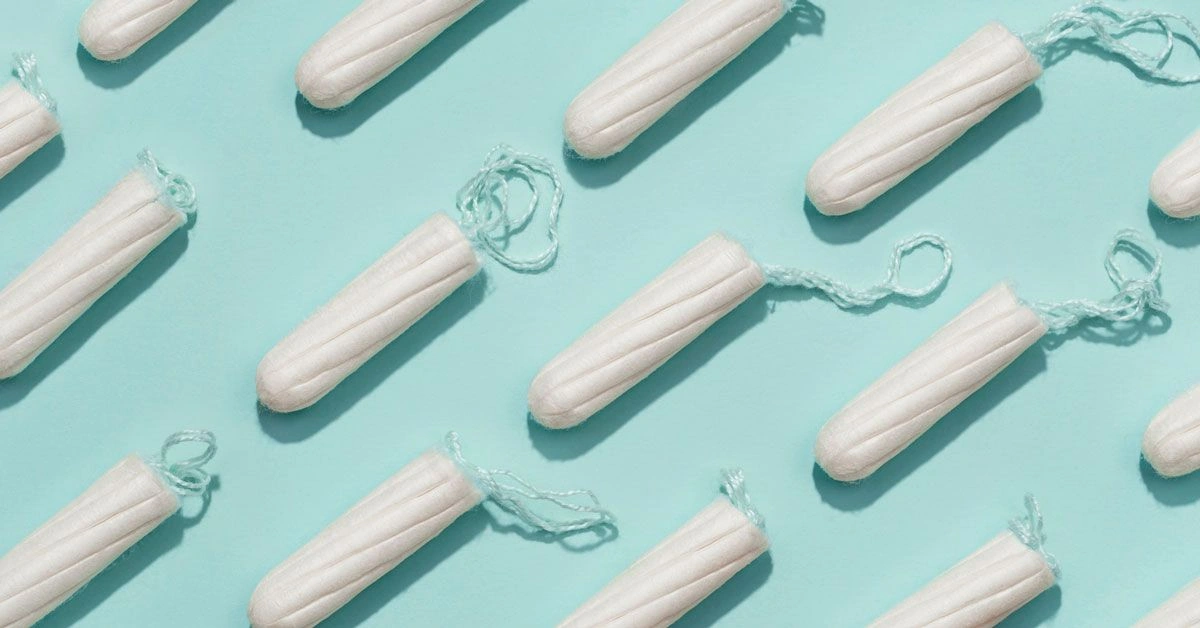 Using Tampons Shouldn’t Hurt — But If It Does, Here’s What To Do