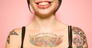 Do Tattoos Hurt? How to Predict and Minimize Pain