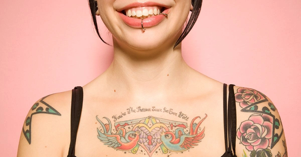 Do Tattoos Hurt? How to Predict and Minimize Pain