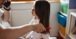 Can You Kill Lice by Blow-Drying Hair?