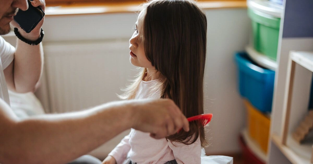 Can You Kill Lice by Blow-Drying Hair?