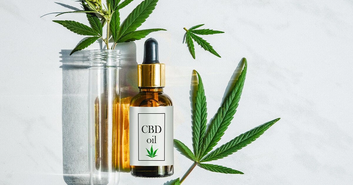 Yes, CBD Oil Expires — Here’s How to Check Yours
