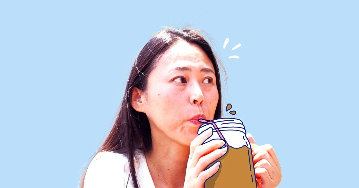 Does Coffee Cause Acne?