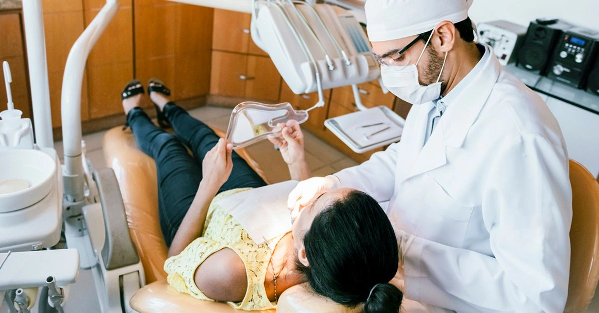 Does Everyone Have Wisdom Teeth?