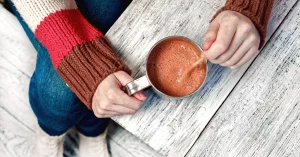 Does Hot Chocolate Have Caffeine? How It Compares to Other Beverages