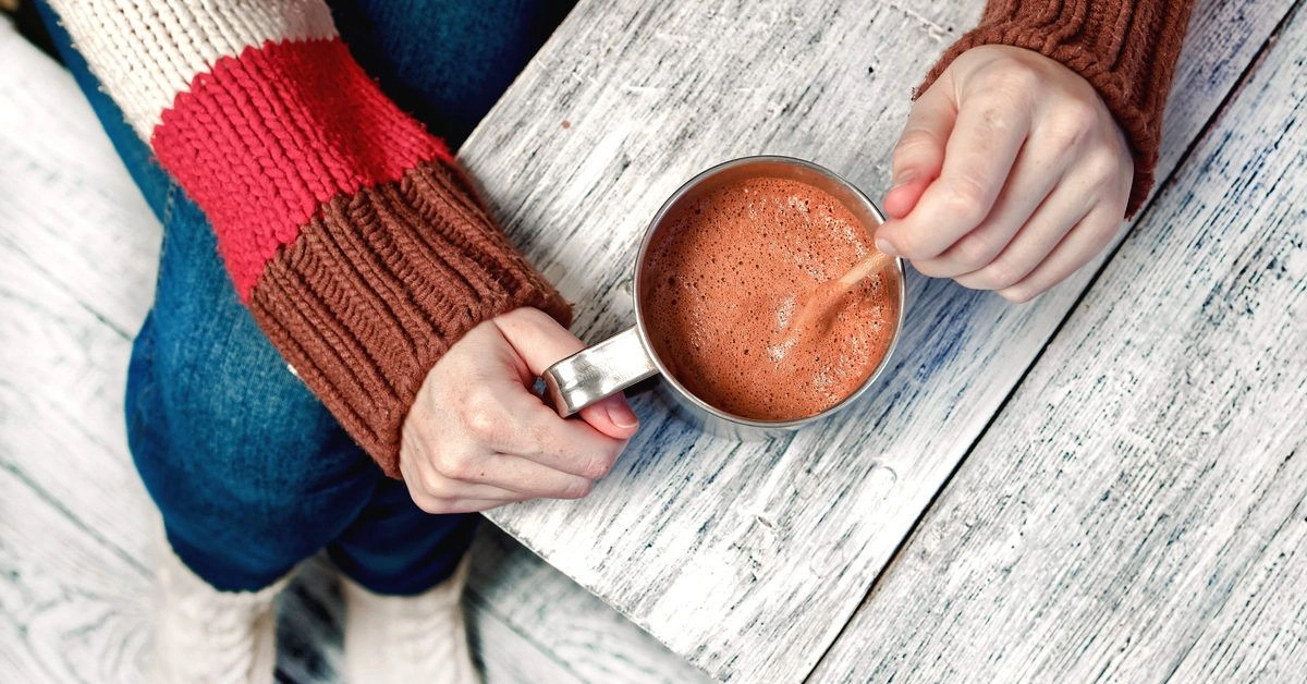 Does Hot Chocolate Have Caffeine? How It Compares to Other Beverages