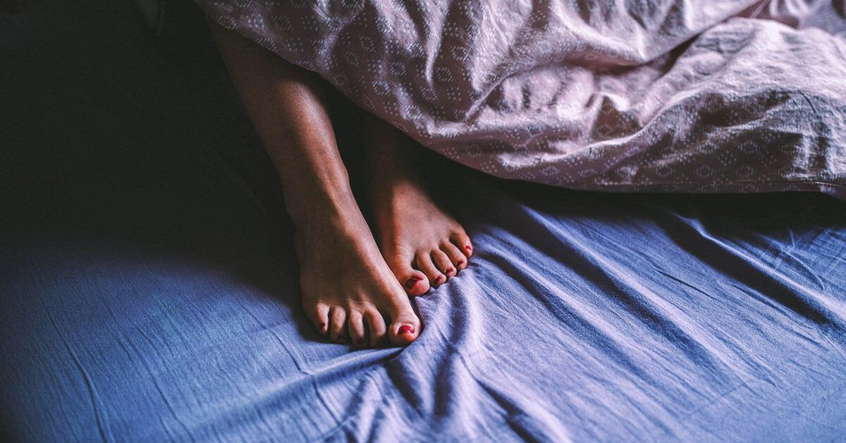 Does Masturbation Really Burn Calories?