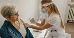 Does Medicare Pay for Cortisone Shots?