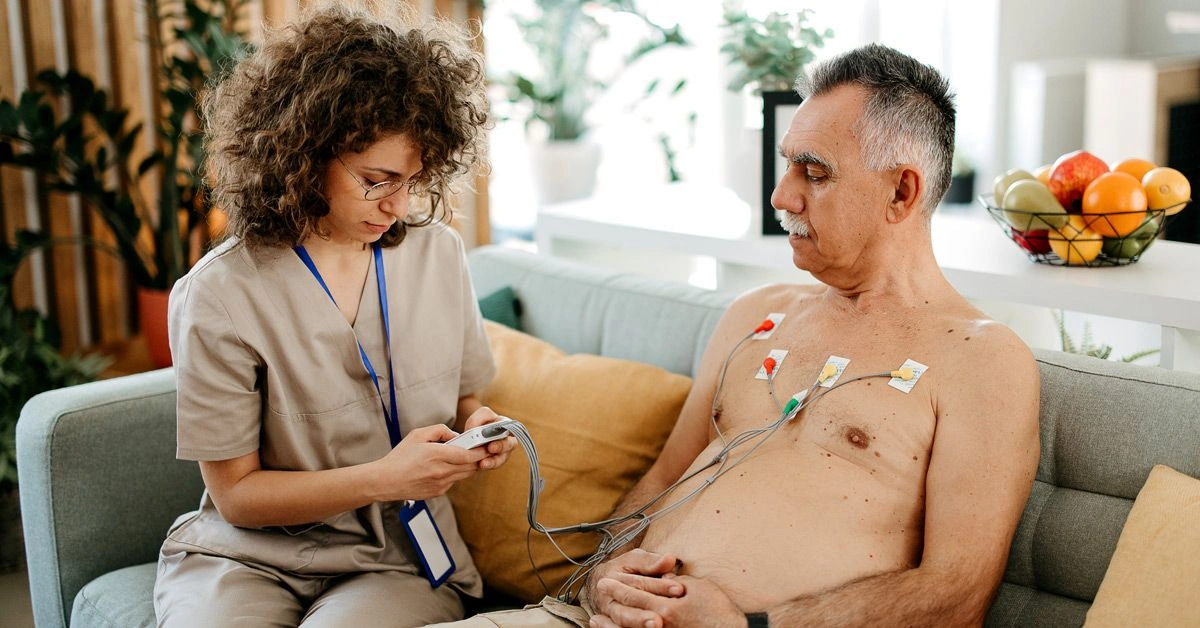 Does Medicare Cover a Holter Monitor?