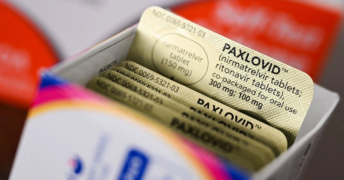 Does Medicare Cover Paxlovid?