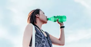 Is Sprite Caffeine-Free?