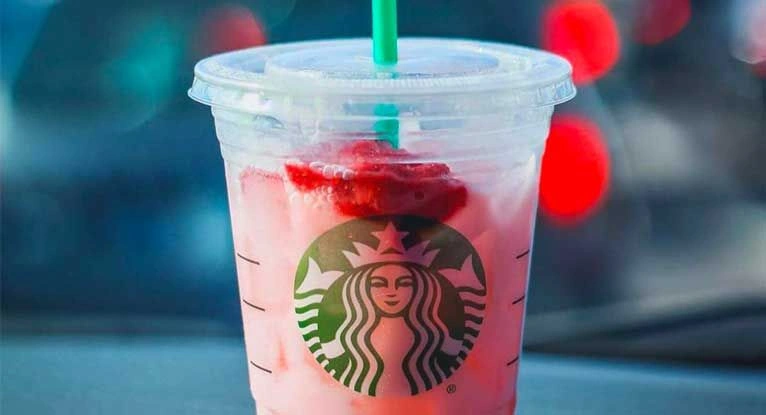 Does Starbucks’ ‘Pink Drink’ Actually Boost Breast Milk Supply?