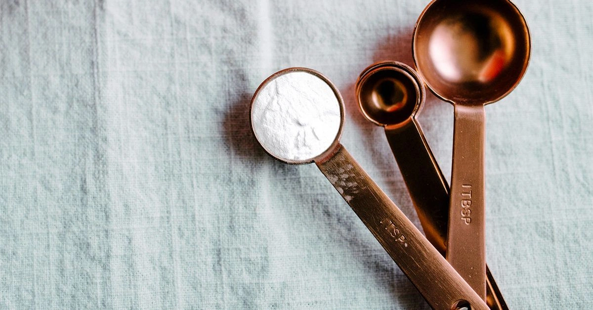 Can Drinking Baking Soda Help You Lose Weight?