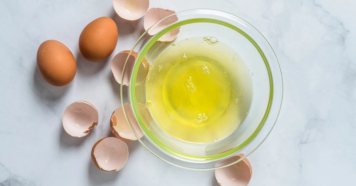 Is It Safe to Drink Egg Whites? All You Need to Know
