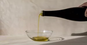 Does Drinking Olive Oil Have Any Benefits?
