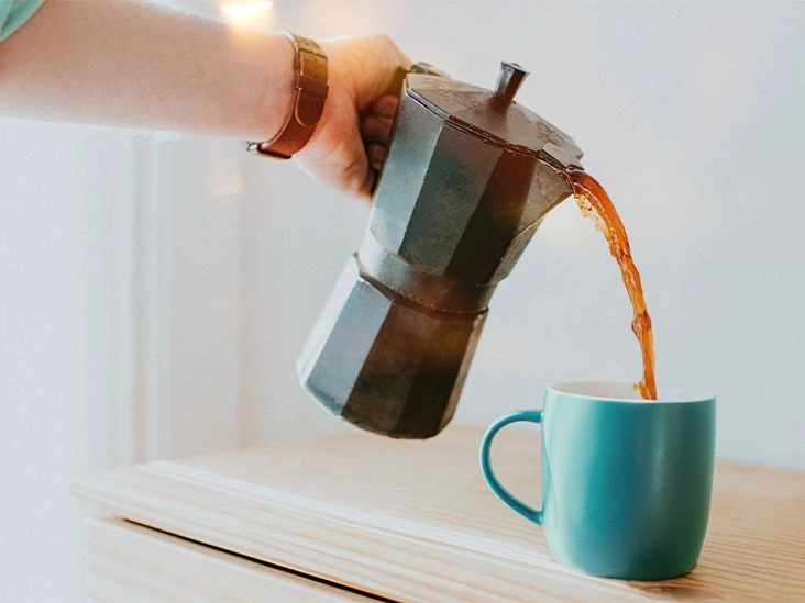 What to Drink for Headache and Migraine Relief