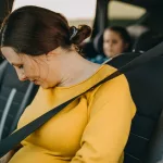 6 Scenarios When You Shouldn’t Drive While Pregnant