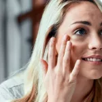 Droopy Eyelid After Botox