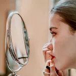 Dry Eye Eye Makeup and Dry Eyes: Safe Tips