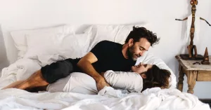 Dry Humping: Tips for Safe, Pleasurable Grinding