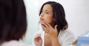 Can You Have Both Dry and Oily Skin at the Same Time?