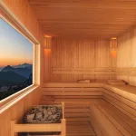 Dry Sauna Benefits for Heart & Wellness