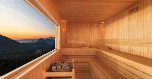 Health Benefits of Dry Saunas, and How they Compare to Steam Rooms and Infrared Saunas