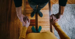 Duck-Footed: Out-Toeing, or the Opposite of Pigeon-Toed