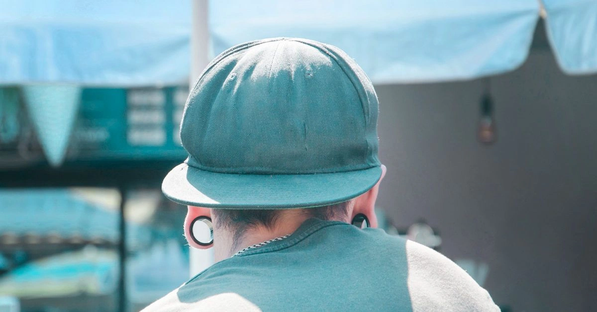 Stretching Your Ears? Read This to Prevent Blowouts