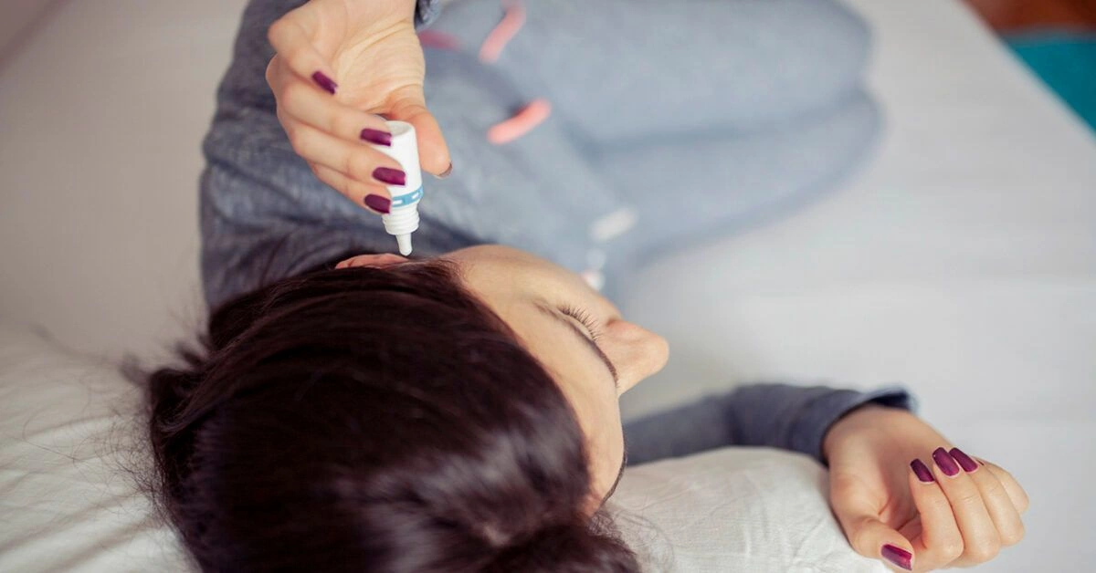 How to Relieve Ear Congestion at Home, and When to Get Medical Help