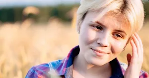 Ear Numbness Ear Numbness