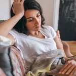 Ear Pain Due To Cold Relief & Care