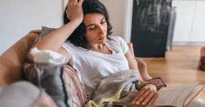 How to Treat Ear Pain Brought on by a Common Cold How to Treat Ear Pain Brought on by a Common Cold