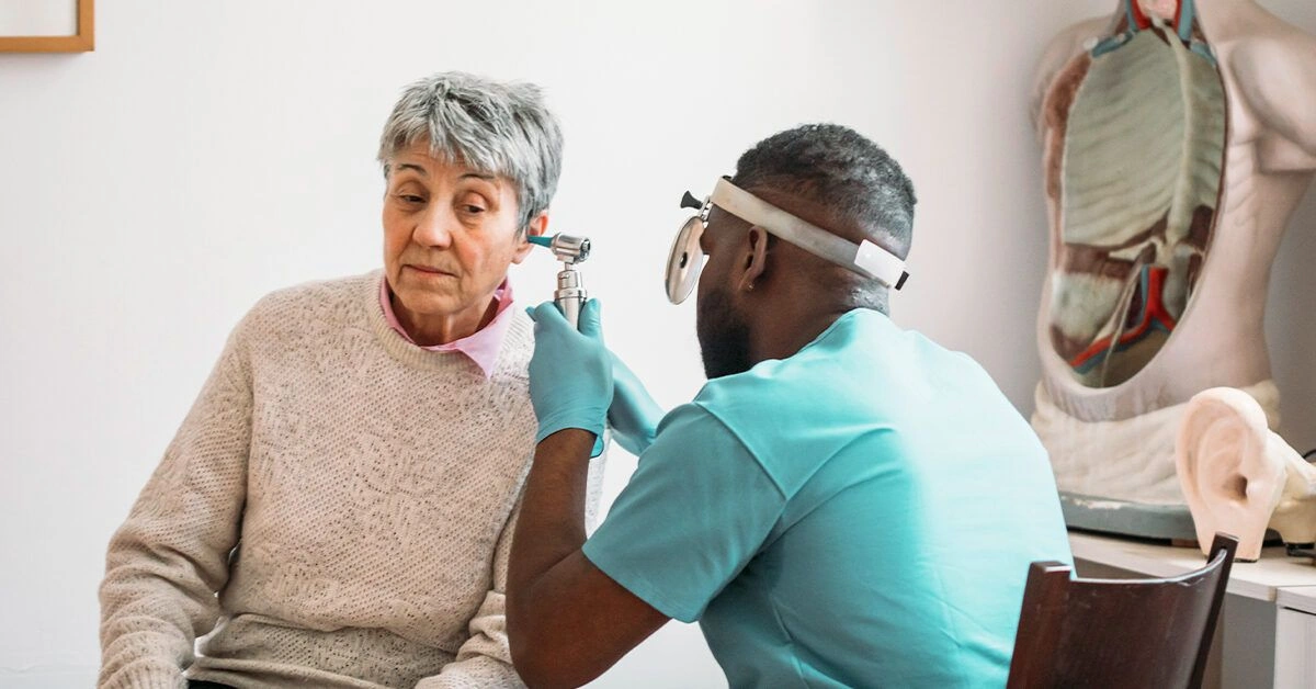 What Are Ear Stones, Also Known as Otoconia?