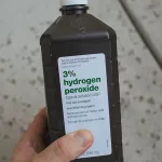 Using Hydrogen Peroxide to Remove Earwax Using Hydrogen Peroxide to Remove Earwax