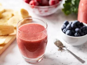 When and What to Eat Before a Workout