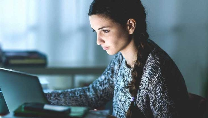 Are Pro-Ana Groups a Safe Way to Find Support for Anorexia?