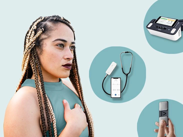 6 Best ECG Monitors for At-Home Use