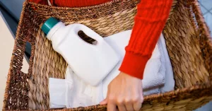 What to Know About Eczema and Laundry Detergent