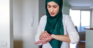 The Differences Between Eczema and Skin Cancer