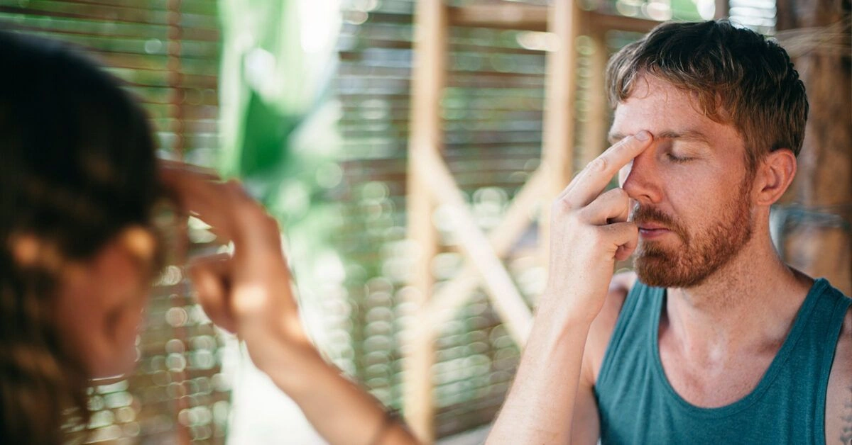 Step-By-Step Guide for Emotional Freedom Technique (EFT) Tapping