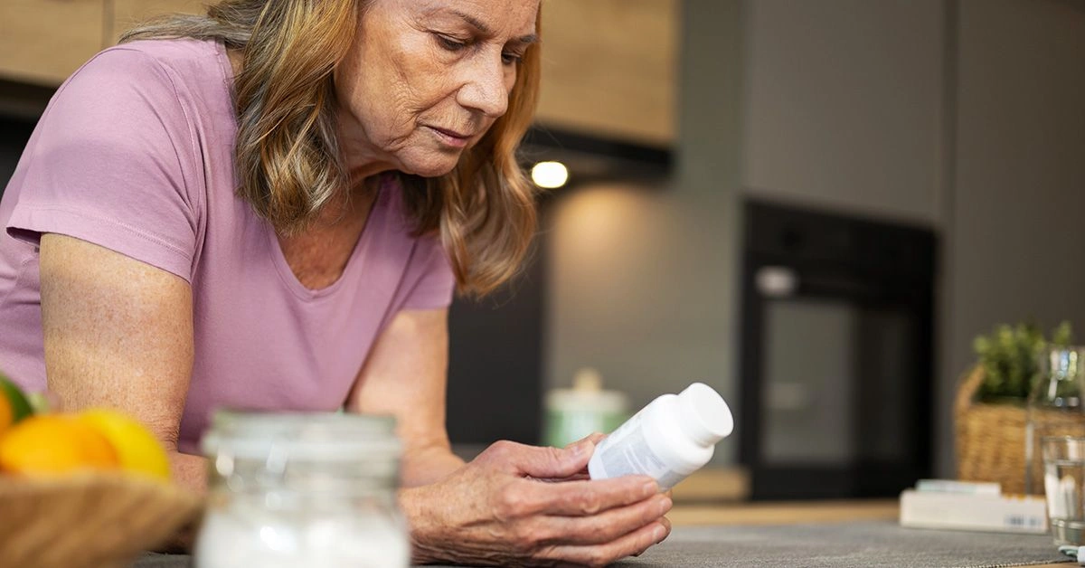 EGCG (Epigallocatechin Gallate): Benefits, Dosage, and Safety