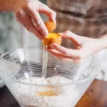 Egg White Nutrition Facts Egg White Nutrition Facts