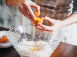 Egg White Nutrition Facts Egg White Nutrition Facts