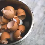 The Benefits and Risks of Eating Eggshells