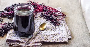 Is Elderberry an Effective Treatment for Colds and the Flu?