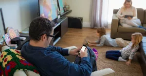 Should You Be Worried About EMF Exposure?