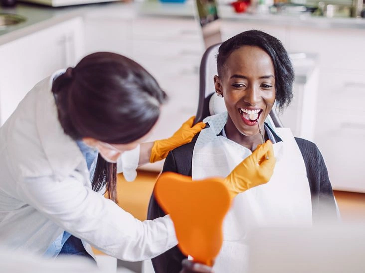 What Is an Enameloplasty?